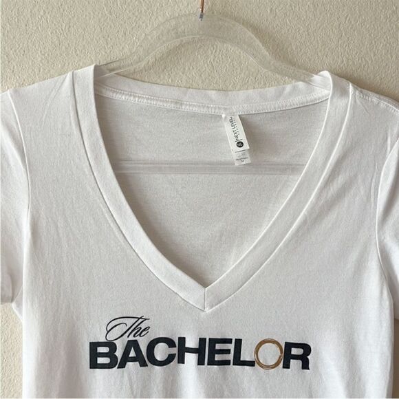 The Bachelor TV Show V Neck Top - Picture 2 of 7